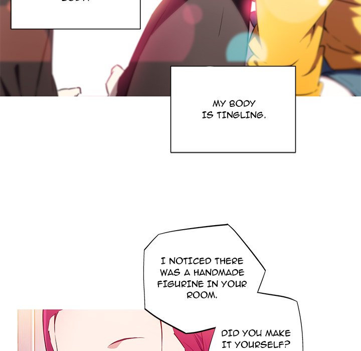 My Girlfriend is a Star Chapter 15 image 56
