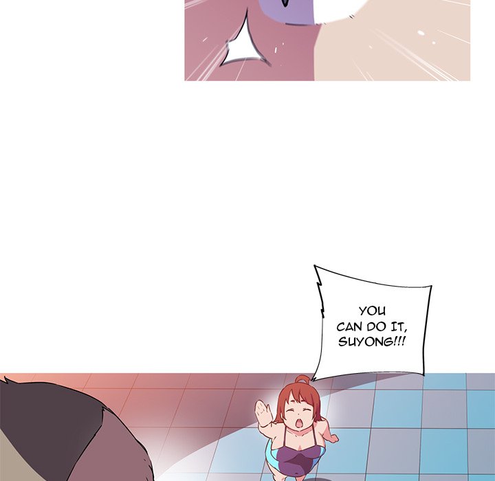 My Girlfriend is a Star Chapter 15 image 6