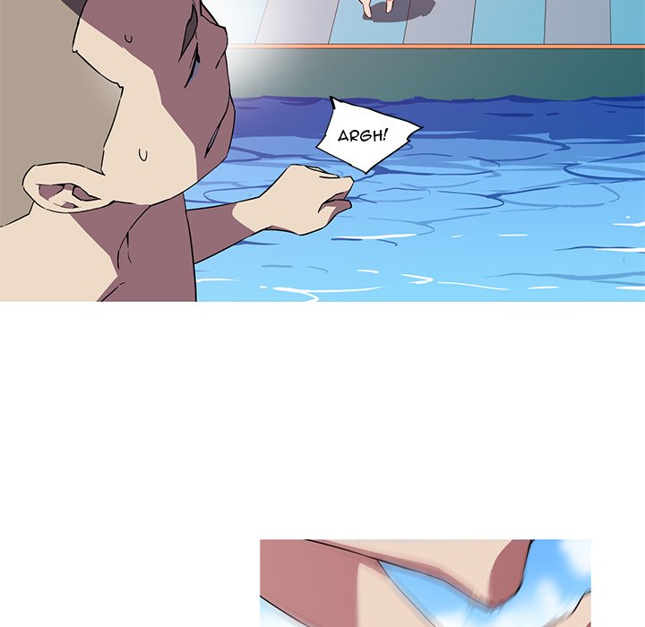 My Girlfriend is a Star Chapter 15 image 7