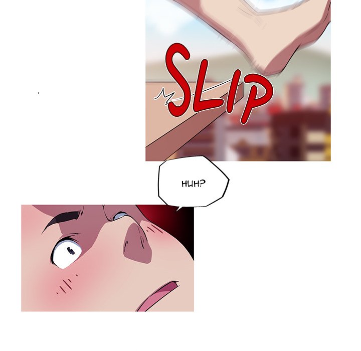 My Girlfriend is a Star Chapter 15 image 8