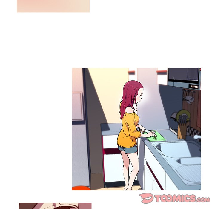 My Girlfriend is a Star Chapter 16 image 9