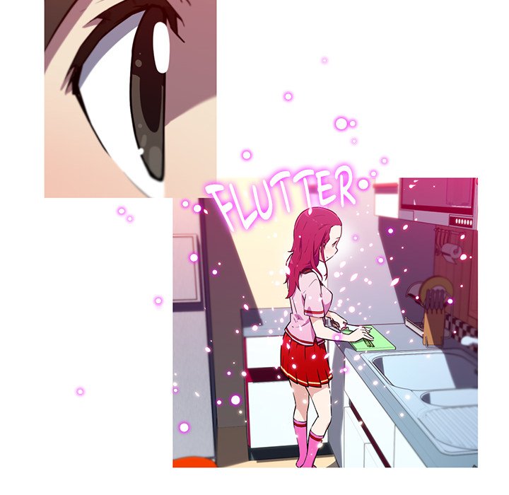 My Girlfriend is a Star Chapter 16 image 10