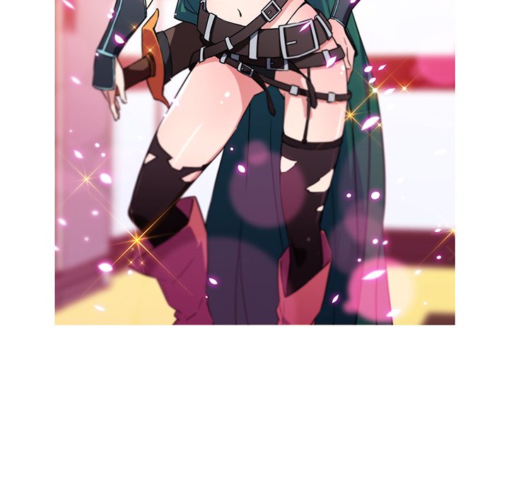 My Girlfriend is a Star Chapter 16 image 14