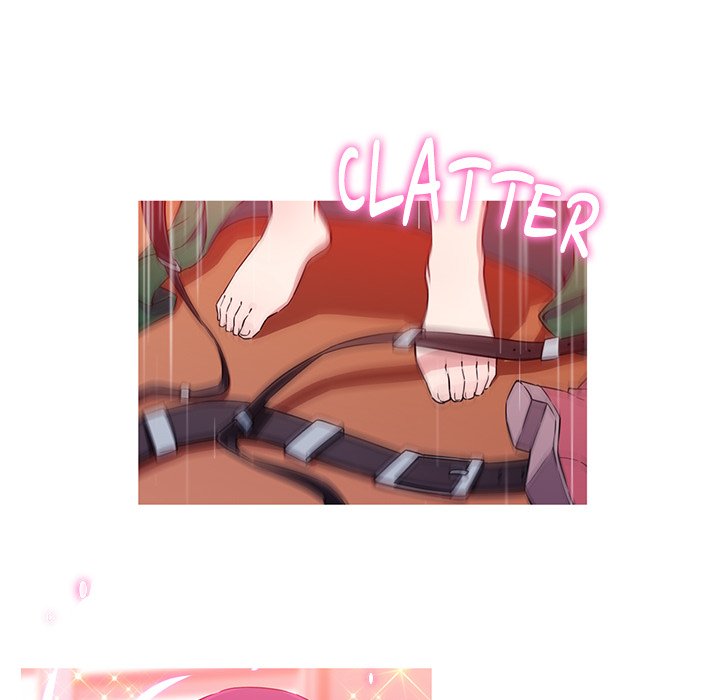 My Girlfriend is a Star Chapter 16 image 15
