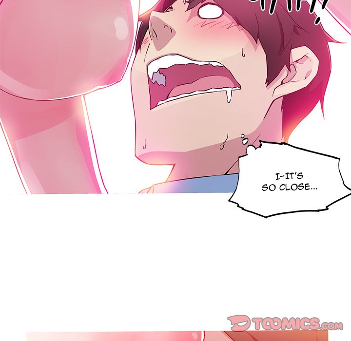 My Girlfriend is a Star Chapter 16 image 21