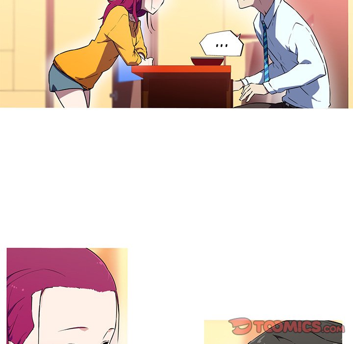 My Girlfriend is a Star Chapter 16 image 25