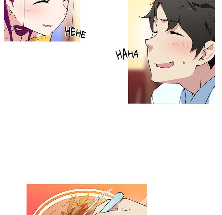 My Girlfriend is a Star Chapter 16 image 26
