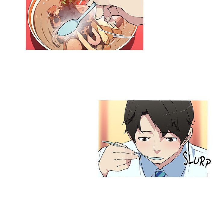 My Girlfriend is a Star Chapter 16 image 27