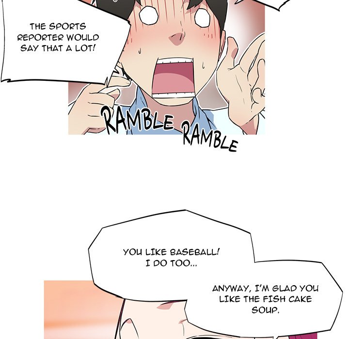 My Girlfriend is a Star Chapter 16 image 30