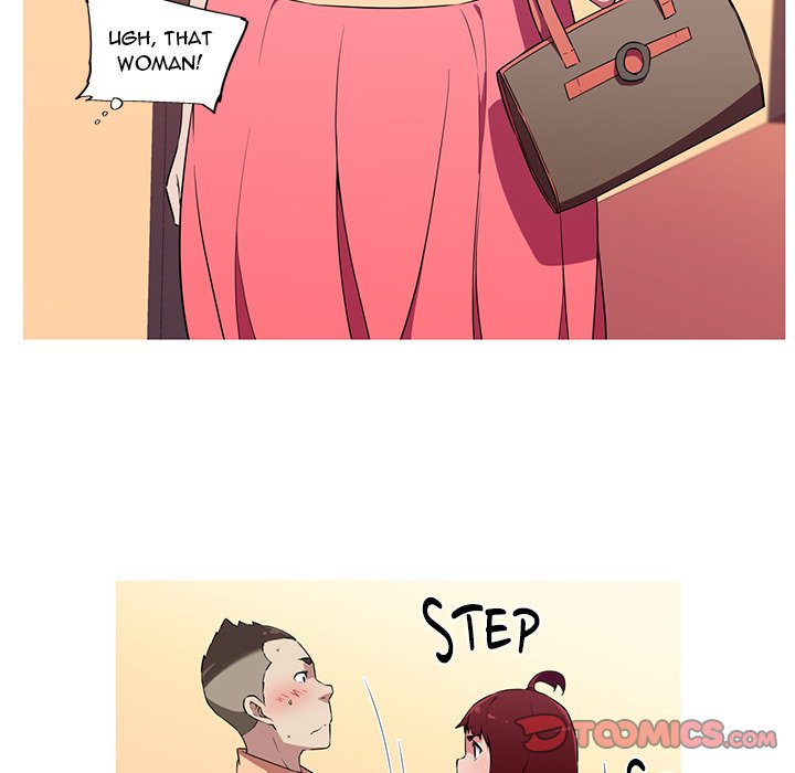 My Girlfriend is a Star Chapter 16 image 37