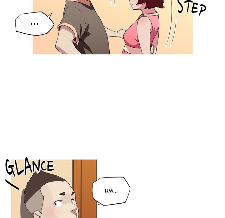 My Girlfriend is a Star Chapter 16 image 38