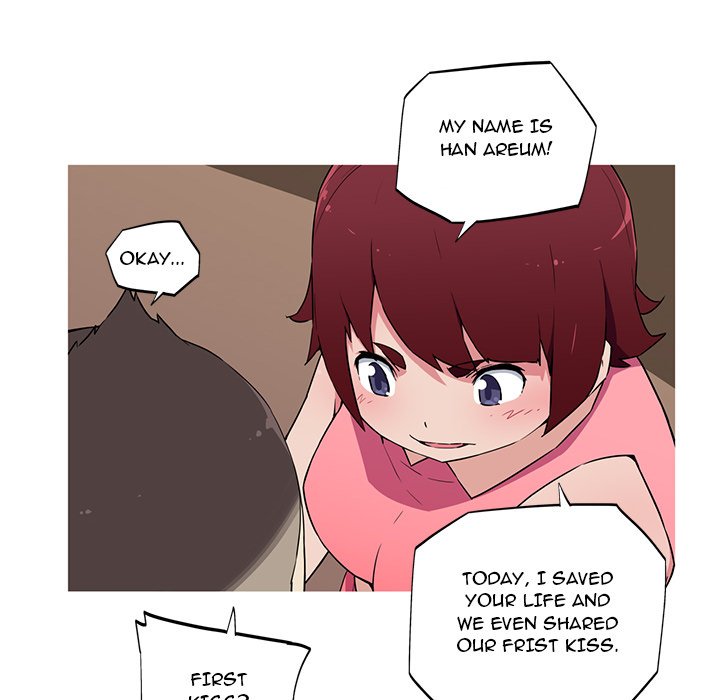 My Girlfriend is a Star Chapter 16 image 40