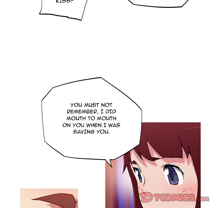 My Girlfriend is a Star Chapter 16 image 41