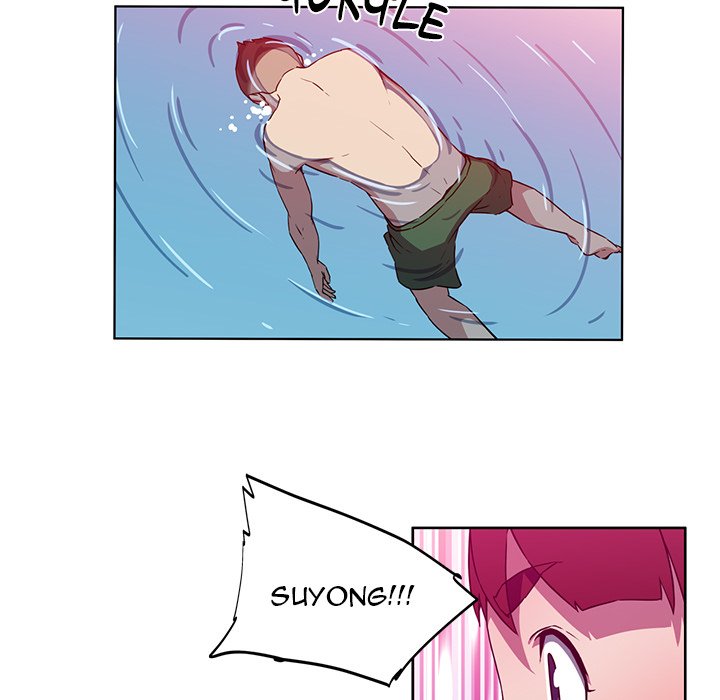 My Girlfriend is a Star Chapter 16 image 43