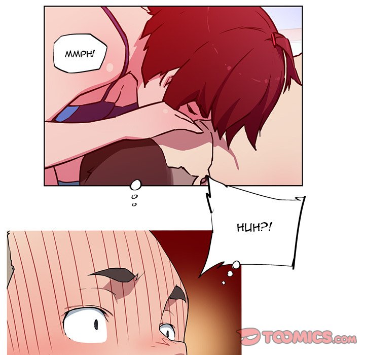 My Girlfriend is a Star Chapter 16 image 49