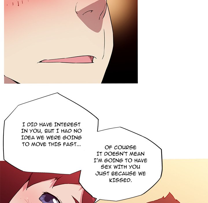 My Girlfriend is a Star Chapter 16 image 50