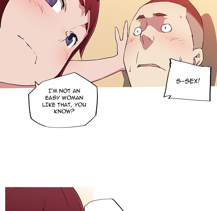 My Girlfriend is a Star Chapter 16 image 51