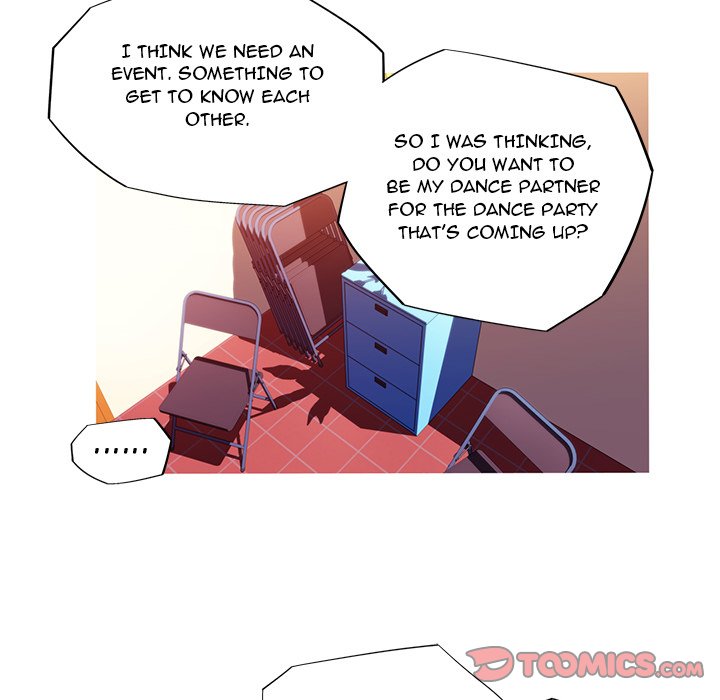 My Girlfriend is a Star Chapter 16 image 53