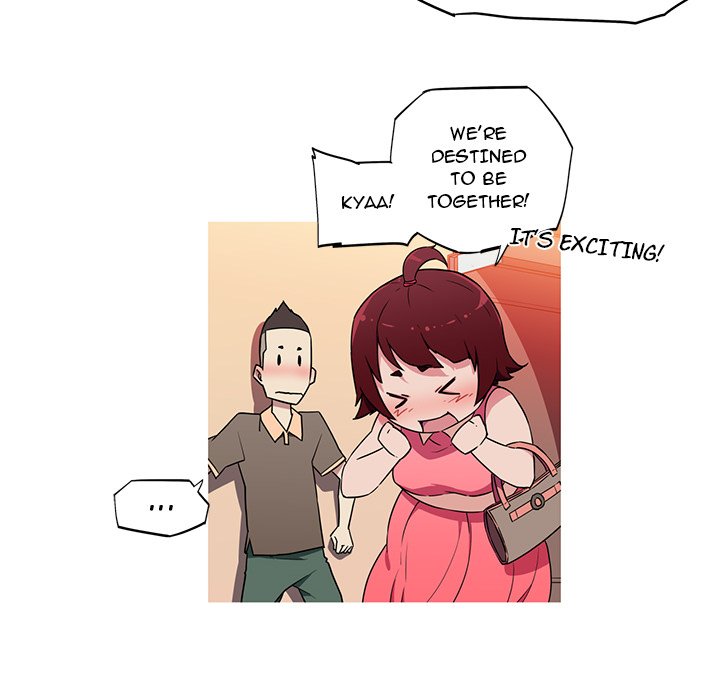 My Girlfriend is a Star Chapter 16 image 55