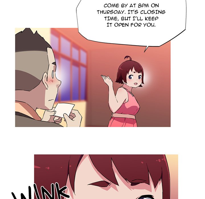 My Girlfriend is a Star Chapter 16 image 59