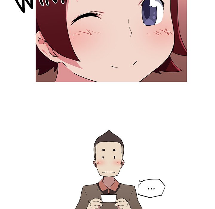My Girlfriend is a Star Chapter 16 image 60