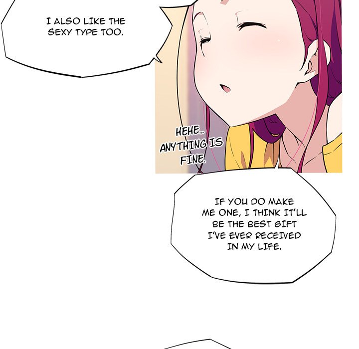 My Girlfriend is a Star Chapter 16 image 6