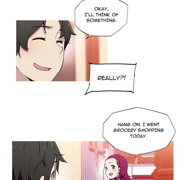 My Girlfriend is a Star Chapter 16 image 7