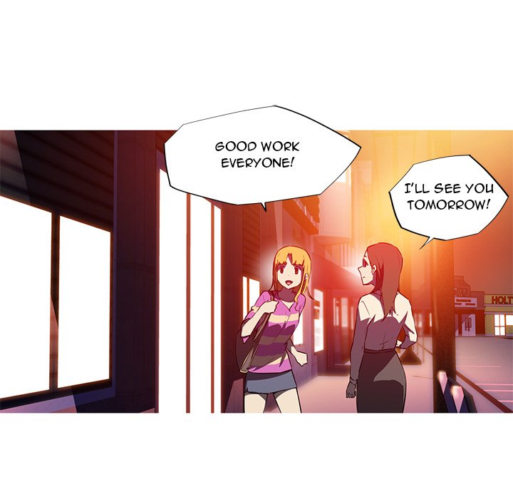 My Girlfriend is a Star Chapter 18 image 12