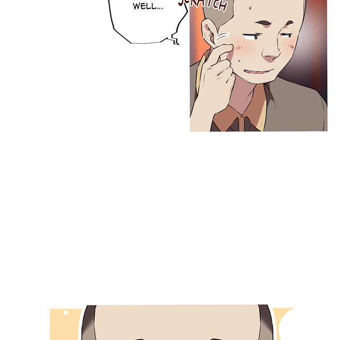 My Girlfriend is a Star Chapter 18 image 18
