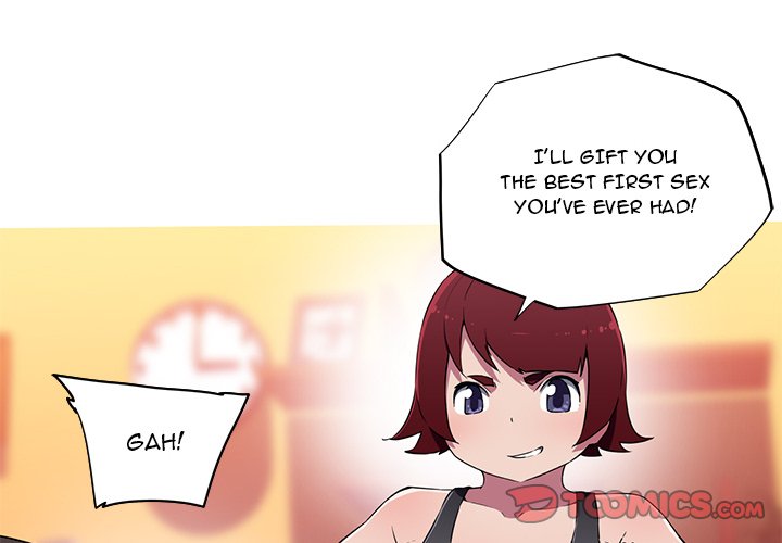 My Girlfriend is a Star Chapter 18 image 1