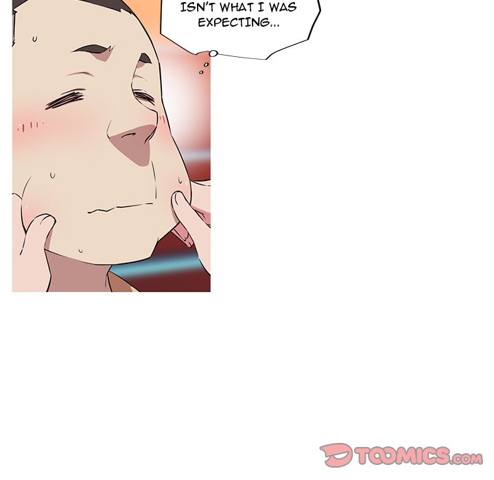 My Girlfriend is a Star Chapter 18 image 21
