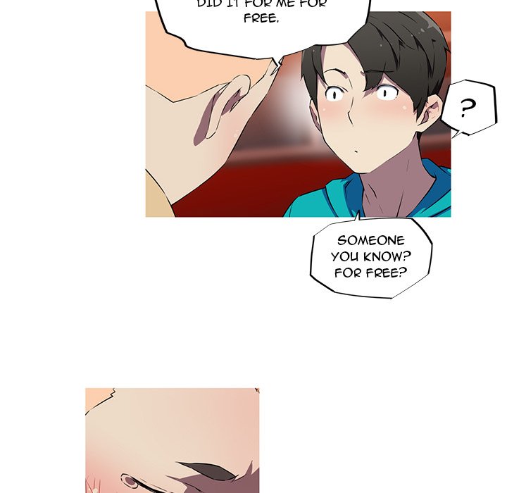 My Girlfriend is a Star Chapter 18 image 28