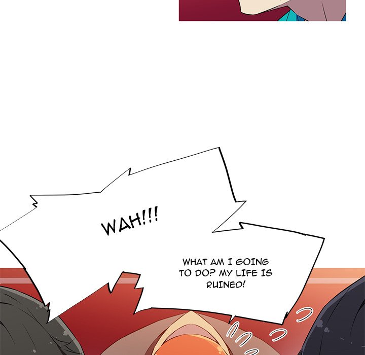 My Girlfriend is a Star Chapter 18 image 30