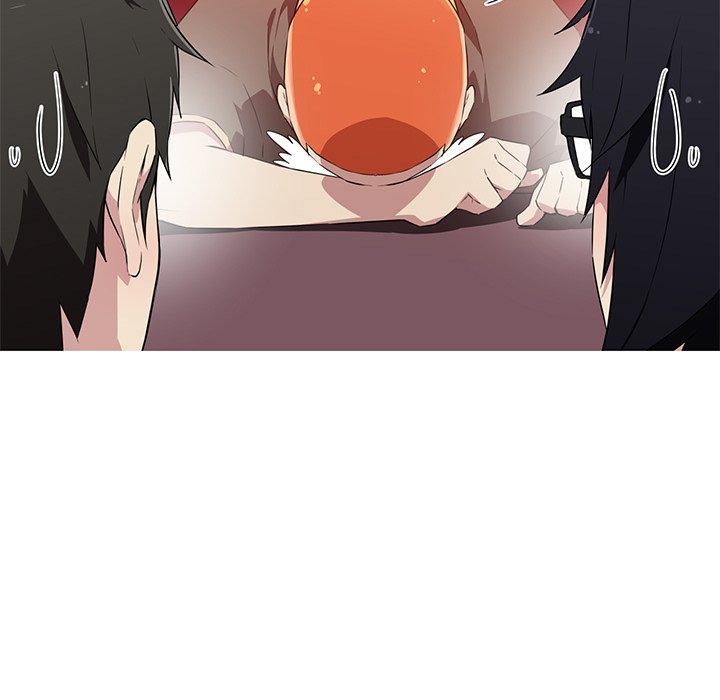 My Girlfriend is a Star Chapter 18 image 31