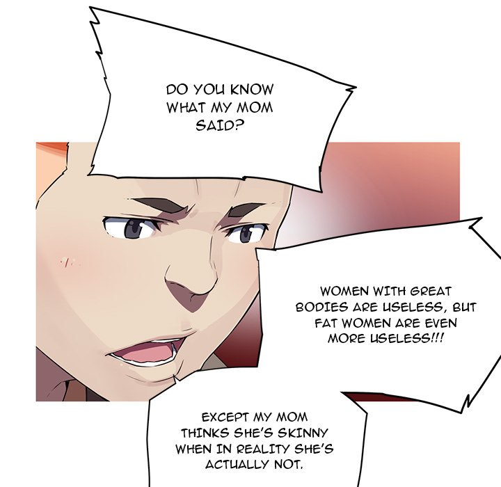My Girlfriend is a Star Chapter 18 image 35