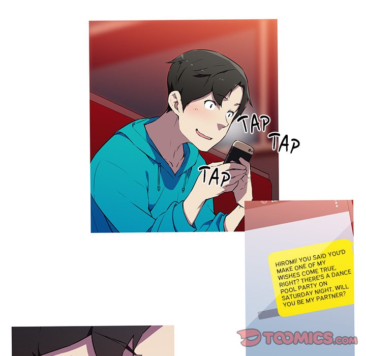 My Girlfriend is a Star Chapter 18 image 37