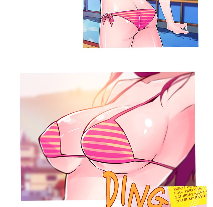 My Girlfriend is a Star Chapter 18 image 39