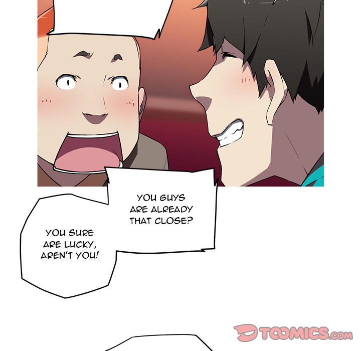 My Girlfriend is a Star Chapter 18 image 41