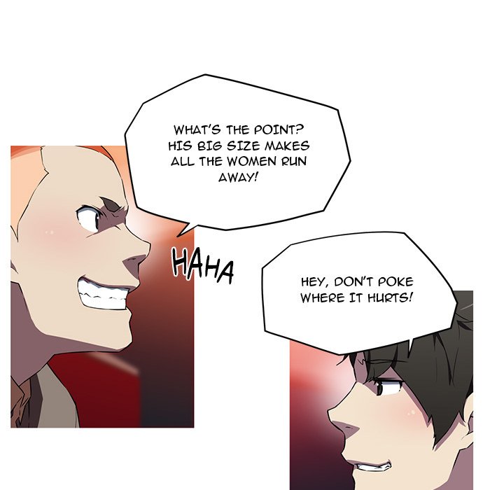 My Girlfriend is a Star Chapter 18 image 44
