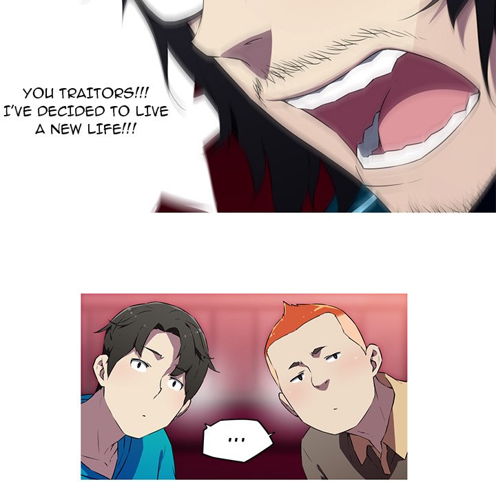 My Girlfriend is a Star Chapter 18 image 46
