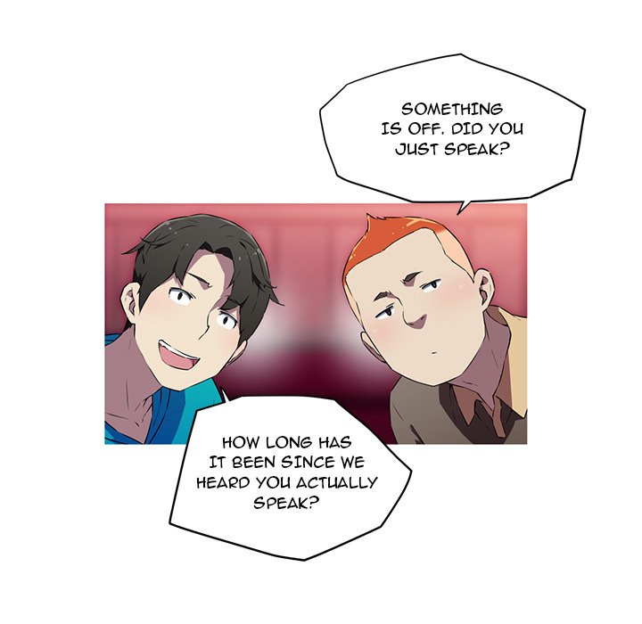 My Girlfriend is a Star Chapter 18 image 47