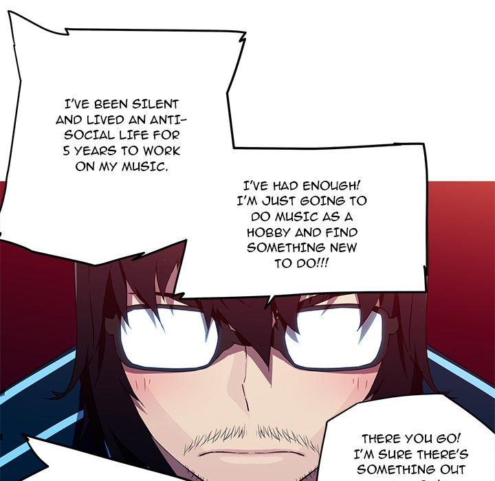 My Girlfriend is a Star Chapter 18 image 48