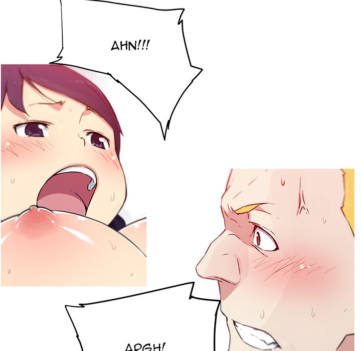 My Girlfriend is a Star Chapter 18 image 54