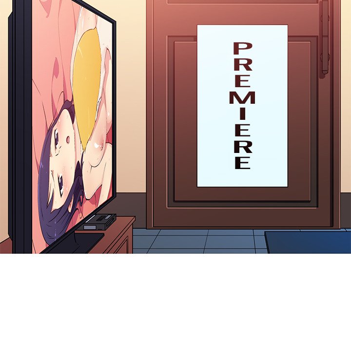 My Girlfriend is a Star Chapter 18 image 58