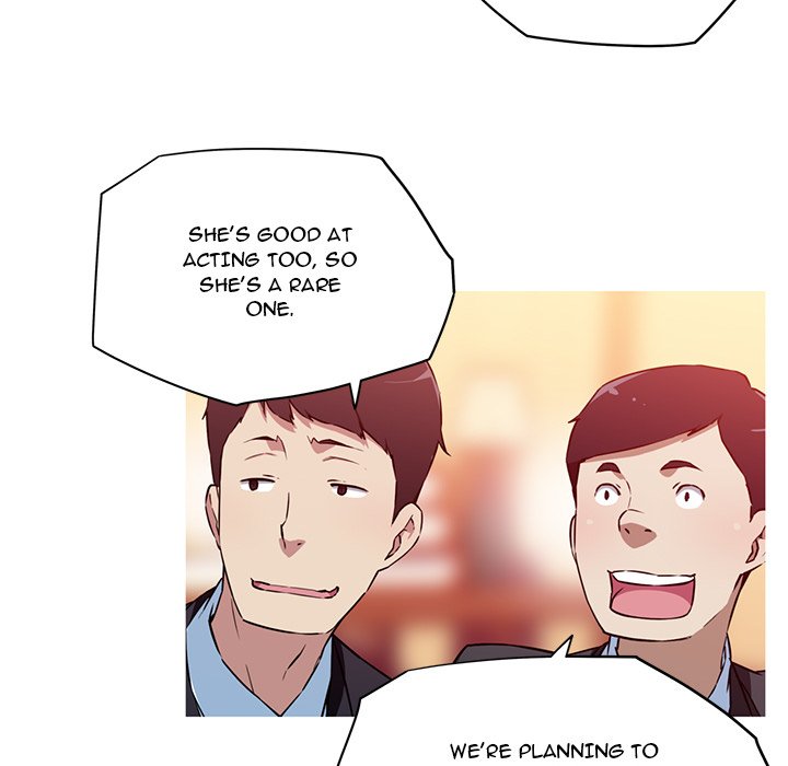 My Girlfriend is a Star Chapter 18 image 62