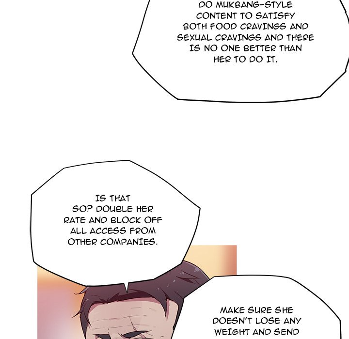 My Girlfriend is a Star Chapter 18 image 63