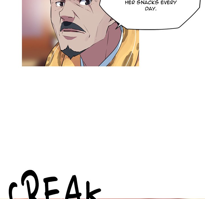 My Girlfriend is a Star Chapter 18 image 64