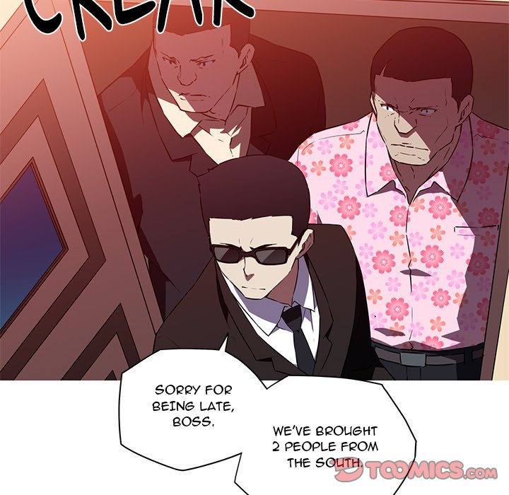 My Girlfriend is a Star Chapter 18 image 65