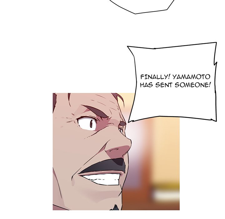 My Girlfriend is a Star Chapter 18 image 66