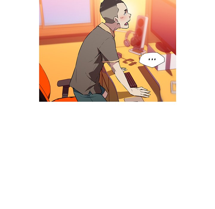 My Girlfriend is a Star Chapter 18 image 8